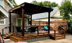 Meet your Posher, Daniel